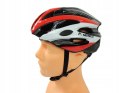 Kask rowerowy Nexelo Straight r. L