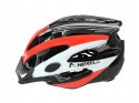 Kask rowerowy Nexelo Straight r. L