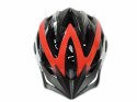 Kask rowerowy Nexelo Straight r. L