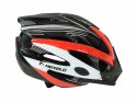 Kask rowerowy Nexelo Straight r. L