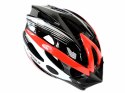 Kask rowerowy Nexelo Straight r. L