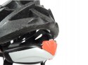 Kask rowerowy Nexelo Straight r. L