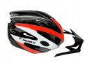 Kask rowerowy Nexelo Straight r. L