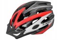 Kask rowerowy Nexelo Straight r. L