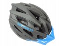 Kask rowerowy Nexelo Straight r. M