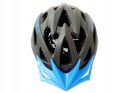 Kask rowerowy Nexelo Straight r. M