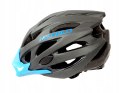 Kask rowerowy Nexelo Straight r. M