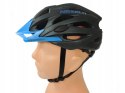 Kask rowerowy Nexelo Straight r. M