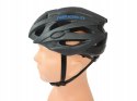 Kask rowerowy Nexelo Straight r. M