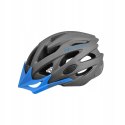 Kask rowerowy Nexelo Straight r. M