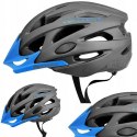 Kask rowerowy Nexelo Straight r. M