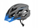 Kask rowerowy Nexelo Straight r. M