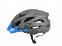 Kask rowerowy Nexelo Straight r. M