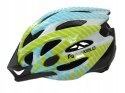 Kask rowerowy Nexelo Straight r. M