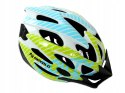 Kask rowerowy Nexelo Straight r. M