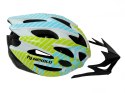 Kask rowerowy Nexelo Straight r. M