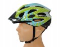 Kask rowerowy Nexelo Straight r. M