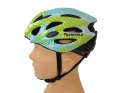 Kask rowerowy Nexelo Straight r. M