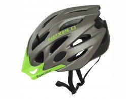 Kask rowerowy Nexelo Straight r. M