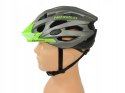 Kask rowerowy Nexelo Straight r. M