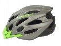 Kask rowerowy Nexelo Straight r. M