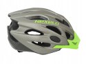 Kask rowerowy Nexelo Straight r. M