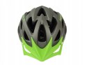 Kask rowerowy Nexelo Straight r. M