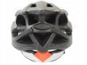 Kask rowerowy Nexelo Straight r. M