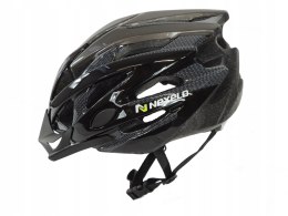 Kask rowerowy Nexelo Straight r. M