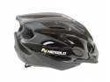 Kask rowerowy Nexelo Straight r. M