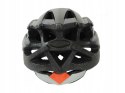 Kask rowerowy Nexelo Straight r. M