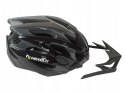 Kask rowerowy Nexelo Straight r. M