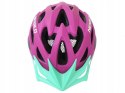 Kask rowerowy Nexelo Straight r. M