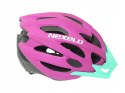 Kask rowerowy Nexelo Straight r. M