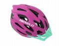 Kask rowerowy Nexelo Straight r. M