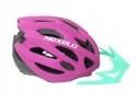 Kask rowerowy Nexelo Straight r. M