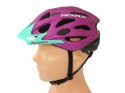 Kask rowerowy Nexelo Straight r. M