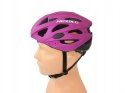 Kask rowerowy Nexelo Straight r. M