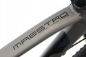 Rower crossowy Kands 28 Maestro M19 piaskowy mat