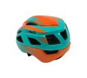 Kask rowerowy AVO-03 ŻÓŁTO/POMARAŃCZOWY rozm.M