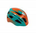 Kask rowerowy AVO-03 ŻÓŁTO/POMARAŃCZOWY rozm.M