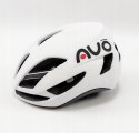 Kask rowerowy AVO-46 AERO II BIAŁO/CZARNY rozm.L