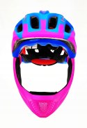 Kask rowerowy AVO-49 FULLFACE