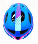 Kask rowerowy AVO-49 FULLFACE