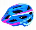 Kask rowerowy AVO-49 FULLFACE