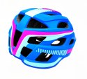 Kask rowerowy AVO-49 FULLFACE