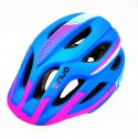 Kask rowerowy AVO-49 FULLFACE