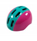 Kask rowerowy AVO-88 RÓZOWO/MIETOWY