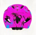 Kask rowerowy AVO U00212 r. L