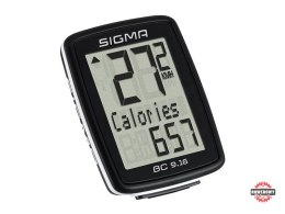 Licznik rowerowy przewodowy Sigma Sport 09160